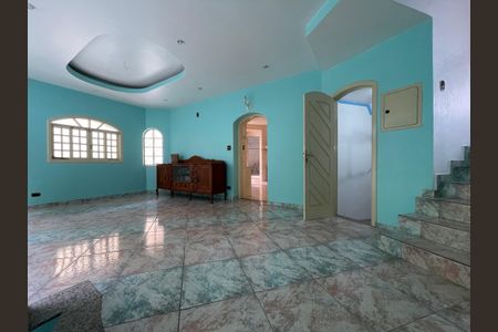 Casa à venda com 416m², 3 quartos e 6 vagasSala 