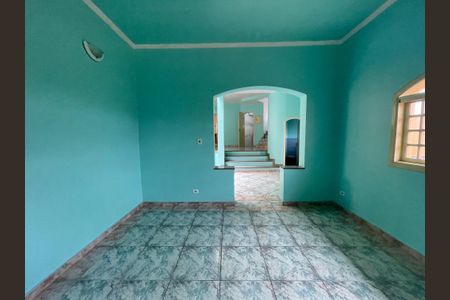 Casa à venda com 416m², 3 quartos e 6 vagasSala 