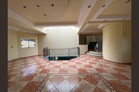 Casa à venda com 416m², 3 quartos e 6 vagasSala 