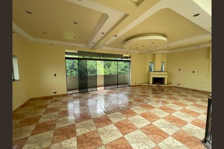 Casa à venda com 416m², 3 quartos e 6 vagasSala 