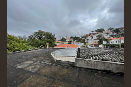 Casa à venda com 416m², 3 quartos e 6 vagasTerraço