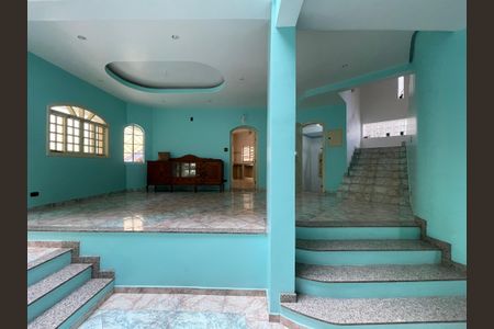 Casa à venda com 416m², 3 quartos e 6 vagasSala 