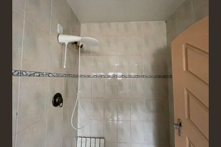 Casa à venda com 416m², 3 quartos e 6 vagasBanheiro da Suíte