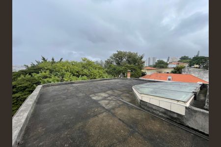 Casa à venda com 416m², 3 quartos e 6 vagasTerraço