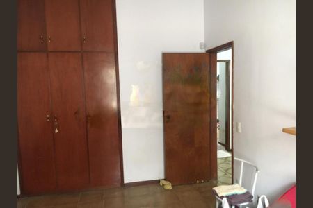 Casa à venda com 4 quartos, 200m² em Brooklin, São Paulo