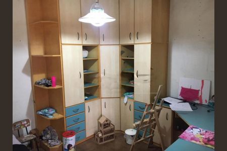 Casa à venda com 4 quartos, 200m² em Brooklin, São Paulo