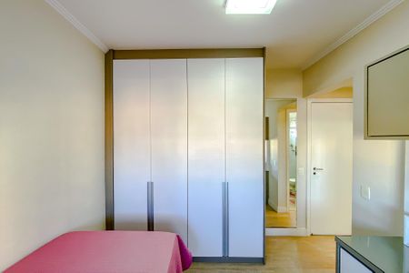 Apartamento para alugar com 184m², 3 quartos e 3 vagasQuarto 2 - Suíte