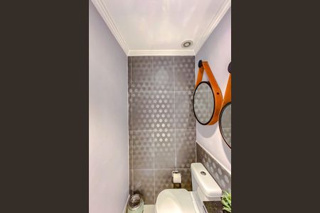 Apartamento para alugar com 184m², 3 quartos e 3 vagasLavabo