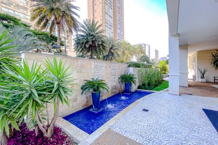 Apartamento para alugar com 184m², 3 quartos e 3 vagasÁrea comum