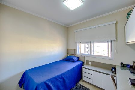 Apartamento para alugar com 184m², 3 quartos e 3 vagasQuarto 1 - Suíte