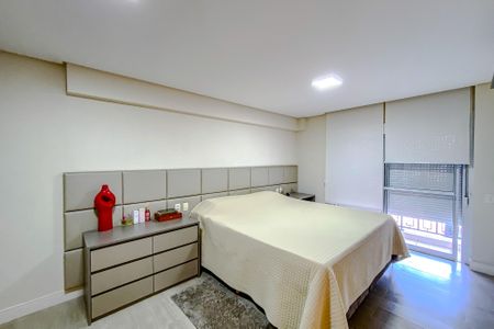Apartamento para alugar com 184m², 3 quartos e 3 vagasQuarto 3 - Suíte