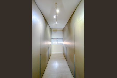 Apartamento para alugar com 184m², 3 quartos e 3 vagasQuarto 3 - Suíte