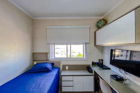 Apartamento para alugar com 184m², 3 quartos e 3 vagasQuarto 1 - Suíte