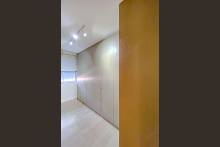 Apartamento para alugar com 184m², 3 quartos e 3 vagasQuarto 3 - Suíte