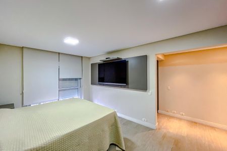 Apartamento para alugar com 184m², 3 quartos e 3 vagasQuarto 3 - Suíte