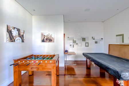 Apartamento para alugar com 184m², 3 quartos e 3 vagasSala de Jogos