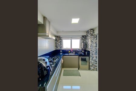 Apartamento para alugar com 184m², 3 quartos e 3 vagasCozinha