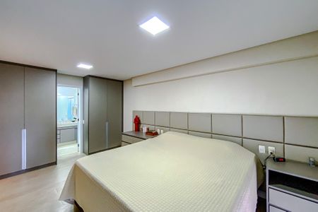Apartamento para alugar com 184m², 3 quartos e 3 vagasQuarto 3 - Suíte