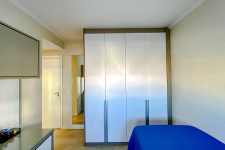 Apartamento para alugar com 184m², 3 quartos e 3 vagasQuarto 1 - Suíte