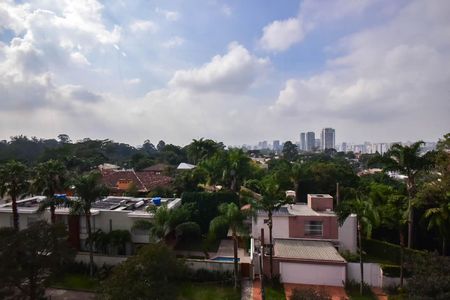 Apartamento para alugar com 37m², 2 quartos e 1 vagaVista do Quarto 2