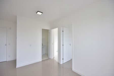 Apartamento para alugar com 37m², 2 quartos e 1 vagaSala