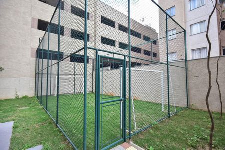 Apartamento para alugar com 37m², 2 quartos e 1 vagaQuadra