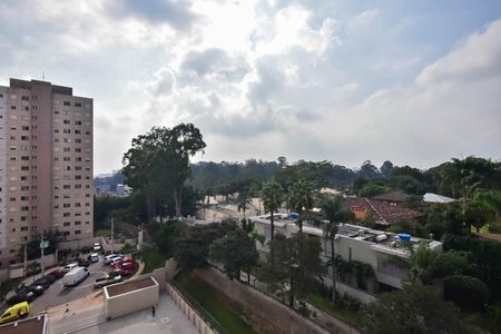 Apartamento para alugar com 37m², 2 quartos e 1 vagaVista do Quarto 1