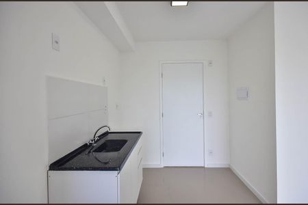Apartamento para alugar com 37m², 2 quartos e 1 vagaCozinha