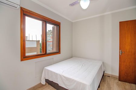 Apartamento à venda com 113m², 3 quartos e 2 vagas Apartamento à venda com 113m², 3 quartos e 2 vagasQuarto 2