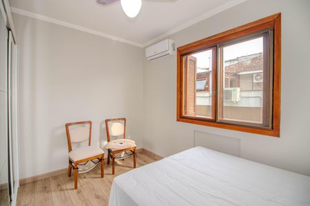 Apartamento à venda com 113m², 3 quartos e 2 vagas Apartamento à venda com 113m², 3 quartos e 2 vagasQuarto 2