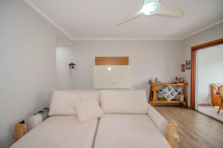 Apartamento à venda com 113m², 3 quartos e 2 vagas Apartamento à venda com 113m², 3 quartos e 2 vagasSala