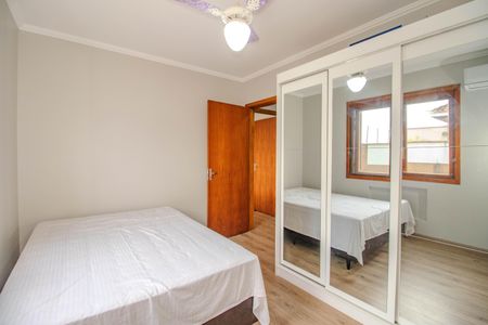 Apartamento à venda com 113m², 3 quartos e 2 vagas Apartamento à venda com 113m², 3 quartos e 2 vagasQuarto 2