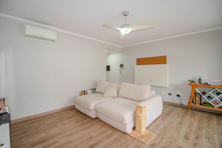 Apartamento à venda com 113m², 3 quartos e 2 vagas Apartamento à venda com 113m², 3 quartos e 2 vagasSala