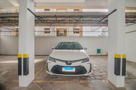 Apartamento à venda com 113m², 3 quartos e 2 vagas Apartamento à venda com 113m², 3 quartos e 2 vagasGaragem