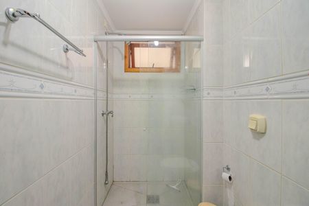 Apartamento à venda com 113m², 3 quartos e 2 vagas Apartamento à venda com 113m², 3 quartos e 2 vagasBanheiro Social