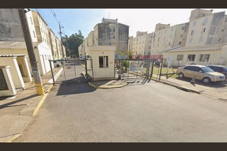Apartamento à venda com 52m², 2 quartos e 1 vagaFachada e portaria