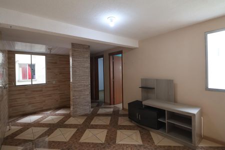 Apartamento à venda com 52m², 2 quartos e 1 vagaSala