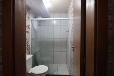 Apartamento à venda com 52m², 2 quartos e 1 vagaBanheiro