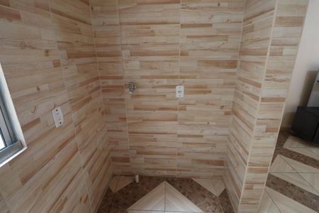 Apartamento à venda com 52m², 2 quartos e 1 vagaCozinha e Área de Serviço