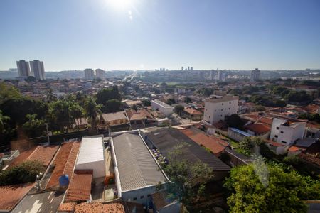 Apartamento para alugar com 48m², 2 quartos e 1 vagaVista do Quarto