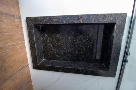 Apartamento para alugar com 48m², 2 quartos e 1 vagaBanheiro da Suíte