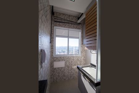 Apartamento para alugar com 48m², 2 quartos e 1 vagaÁrea de Serviço