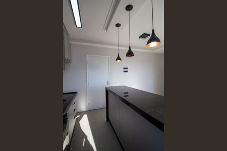 Apartamento para alugar com 48m², 2 quartos e 1 vagaCozinha