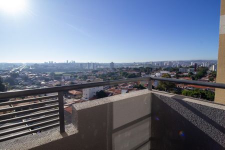 Apartamento para alugar com 48m², 2 quartos e 1 vagaVaranda da Sala
