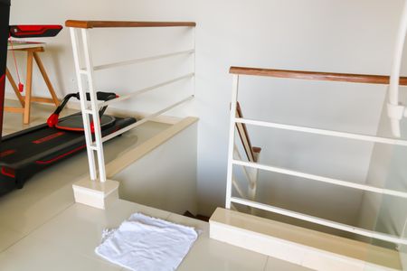 Casa de condomínio à venda com 163m², 3 quartos e 1 vagaTerraço