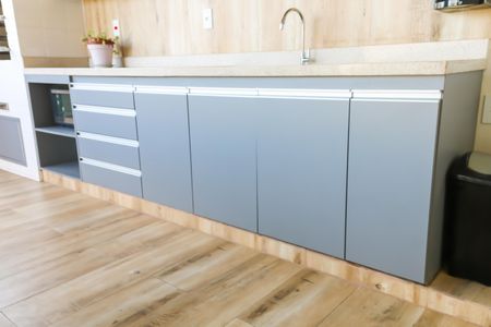 Casa de condomínio à venda com 163m², 3 quartos e 1 vagaTerraço