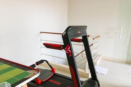 Casa de condomínio à venda com 163m², 3 quartos e 1 vagaTerraço