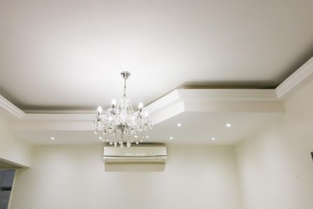 Casa de condomínio à venda com 163m², 3 quartos e 1 vagaSala - 1º Pavimento