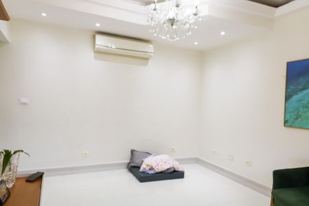 Casa de condomínio à venda com 163m², 3 quartos e 1 vagaSala - 1º Pavimento