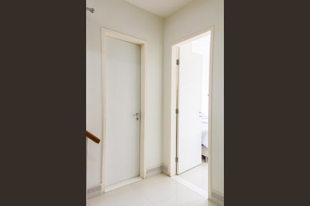 Casa de condomínio à venda com 163m², 3 quartos e 1 vagaHall do 2º Pavimento